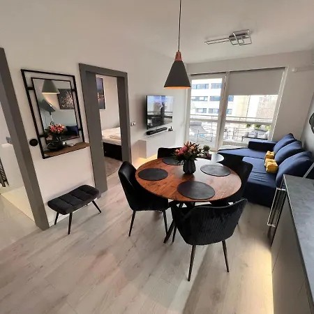 Suiteangel - Luxury Design With Free Garage * Budapest