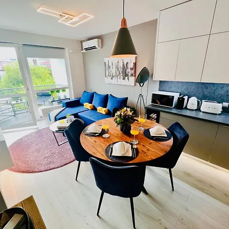 Suiteangel - Luxury Design With Free Garage * 부다페스트