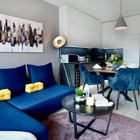 Suiteangel - Luxury Design With Free Garage * Budapest